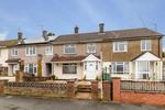 1 bedroom terraced house to rent