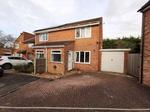 3 bedroom semi-detached house to rent