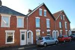 4 bedroom terraced house to rent