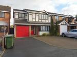 4 bedroom detached house to rent