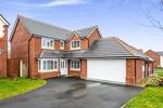 4 bedroom detached house to rent