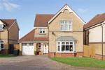 4 bedroom detached house to rent