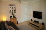 2 bedroom semi-detached house to rent