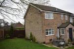 3 bedroom semi-detached house to rent