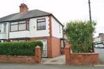 3 bedroom semi-detached house to rent