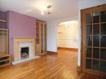 1 bedroom end of terrace house to rent