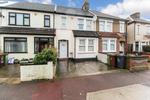 4 bedroom terraced house to rent