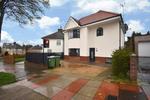 3 bedroom detached house to rent