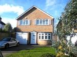 4 bedroom detached house to rent