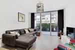 1 bedroom ground floor flat to rent