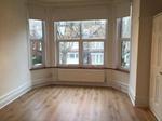 Studio flat to rent