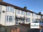 3 bedroom terraced house to rent