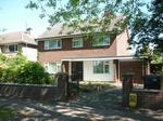 4 bedroom detached house to rent