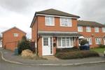 3 bedroom detached house to rent