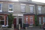 4 bedroom end of terrace house to rent