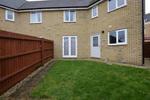 4 bedroom semi-detached house to rent