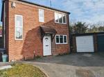 3 bedroom detached house to rent