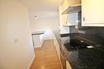 1 bedroom ground floor flat to rent