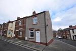 2 bedroom end of terrace house to rent