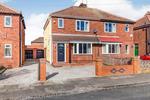 3 bedroom semi-detached house to rent