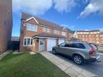 4 bedroom semi-detached house to rent