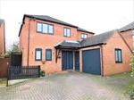 4 bedroom detached house to rent