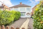 3 bedroom semi-detached house to rent