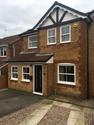 3 bedroom detached house to rent