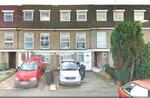 3 bedroom maisonette to rent