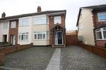 3 bedroom semi-detached house to rent