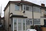 3 bedroom end of terrace house to rent