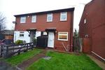 2 bedroom semi-detached house to rent