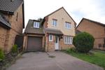 4 bedroom detached house to rent