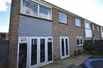 3 bedroom semi-detached house to rent