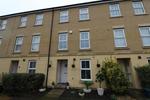 3 bedroom town house to rent