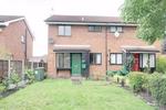 1 bedroom semi-detached house to rent