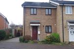 3 bedroom semi-detached house to rent