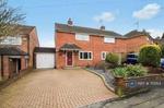 2 bedroom semi-detached house to rent