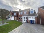 4 bedroom detached house to rent