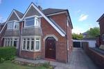 3 bedroom semi-detached house to rent