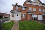 3 bedroom end of terrace house to rent