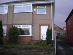 3 bedroom semi-detached house to rent