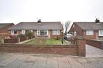 2 bedroom semi-detached bungalow to rent