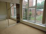 2 bedroom ground floor flat to rent