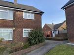 2 bedroom ground floor flat to rent