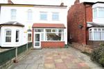 3 bedroom semi-detached house to rent