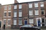 10 bedroom terraced house to rent