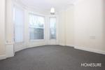 1 bedroom ground floor flat to rent