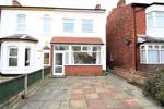 3 bedroom semi-detached house to rent