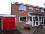 3 bedroom semi-detached house to rent